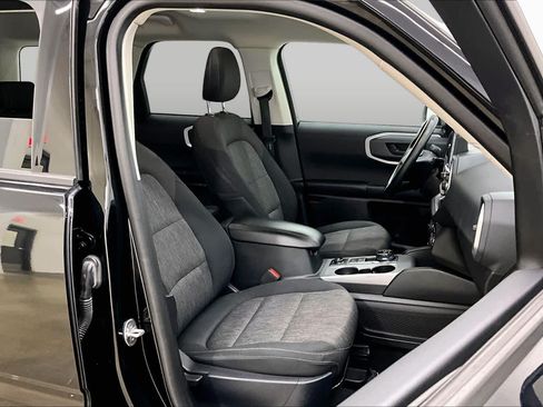 Used 2021 Ford Bronco Sport Big Bend AWD/4WD image 9