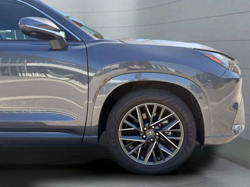 Used 2025 Lexus TX 350 350 Premium w/ Technology Package image 6