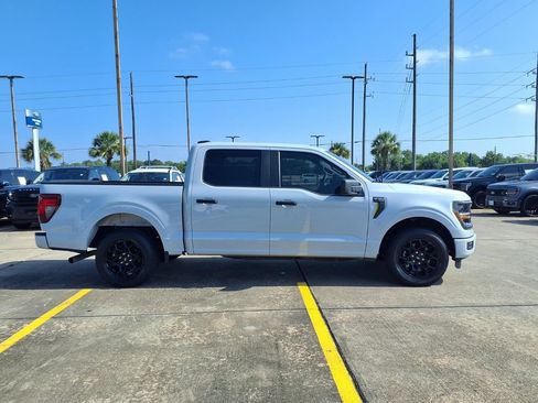 Used 2025 Ford F150 STX RWD image 8