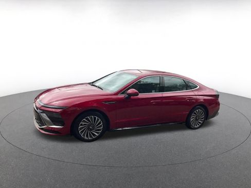 Used 2025 Hyundai Sonata SEL image 8