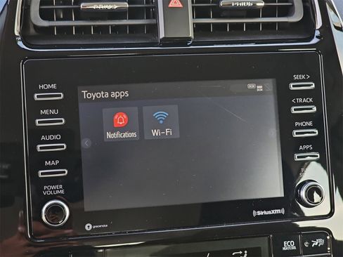 Used 2022 Toyota Prius L Eco image 22