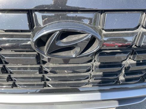 Used 2025 Hyundai Palisade SEL image 21