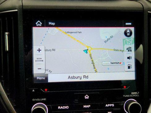 Used 2023 Subaru Forester Limited image 18