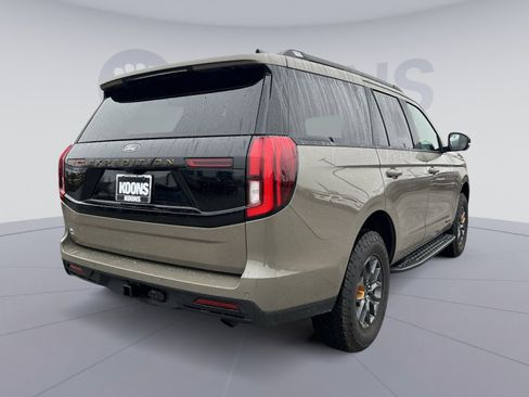 New 2026 Ford Expedition Tremor AWD/4WD image 7