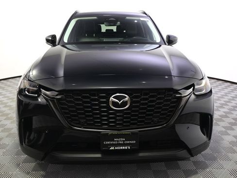 Certified 2026 MAZDA CX-90 3.3 Turbo w/ Premium Sport Pkg AWD/4WD image 10