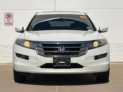Used 2010 Honda Crosstour EX-L image 3