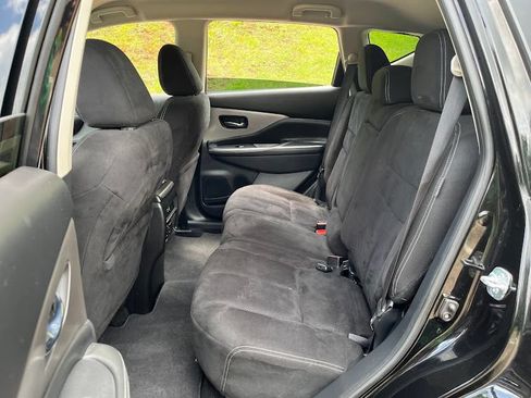 Used 2020 Nissan Murano S w/ Technology Package AWD/4WD image 43