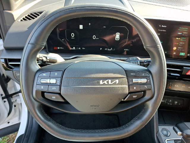 Used 2026 Kia Sportage X-Line w/ X-Line Technology Package AWD/4WD image 21