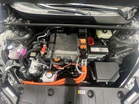 New 2026 Subaru Solterra Premium image 24