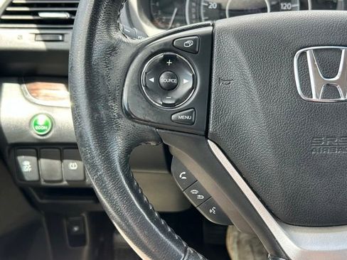Used 2015 Honda CR-V EX-L image 21