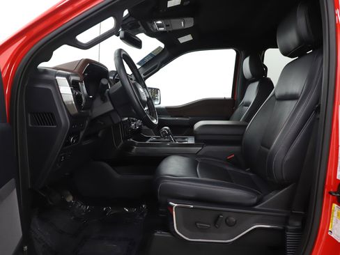 Used 2023 Ford F150 Lariat AWD/4WD image 22