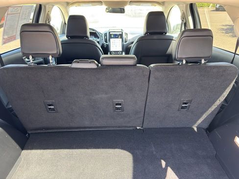 Used 2024 Ford Edge SEL image 26