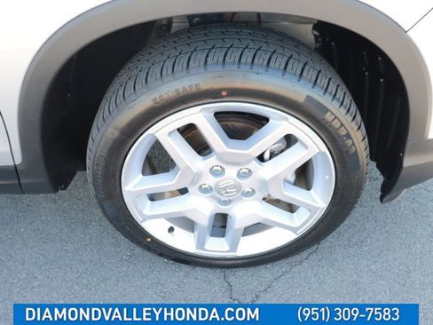 Used 2024 Honda Passport EX-L image 29