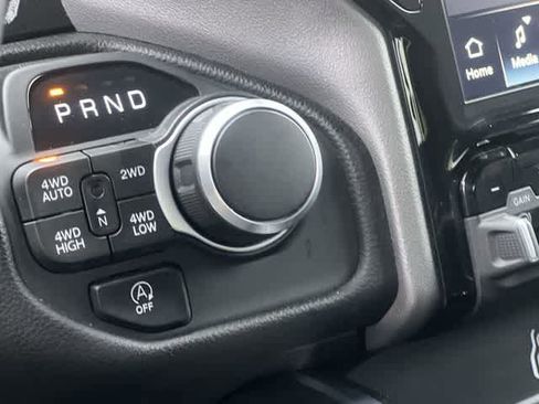 Used 2025 RAM 1500 Big Horn image 16