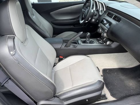 Used 2011 Chevrolet Camaro LT w/ RS Package RWD image 17