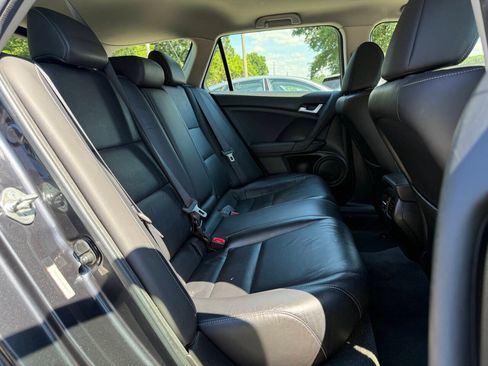 Used 2012 Acura TSX Sport Wagon FWD image 16