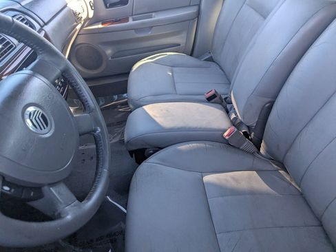 Used 2004 Mercury Sable LS Premium FWD image 19