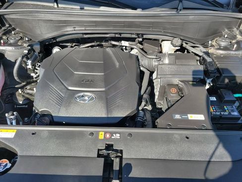 Used 2023 Hyundai Palisade Limited image 30