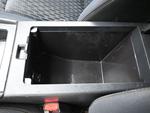 Used 2017 Nissan Altima 2.5 S w/ Power Driver Seat Package image 22