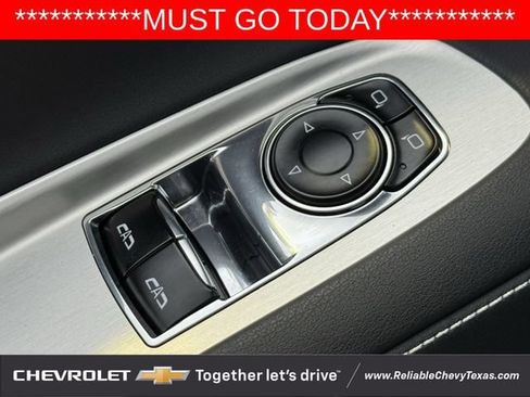 Used 2024 Chevrolet Corvette Stingray Coupe RWD image 26