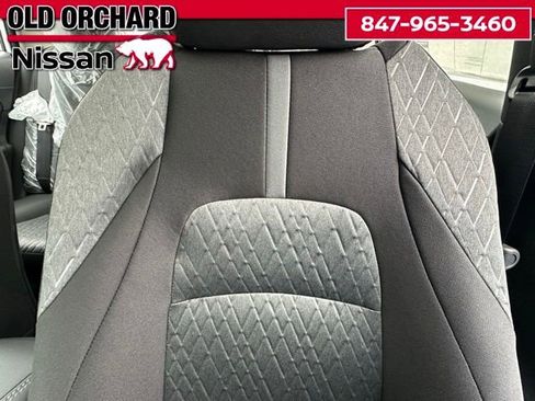 Used 2026 Nissan Sentra SV w/ SV Convenience Package FWD image 12