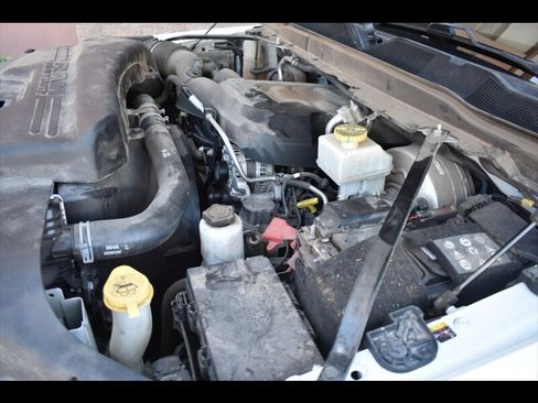 Used 2022 RAM 2500 Tradesman RWD image 44