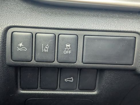 Used 2024 Mitsubishi Eclipse Cross SE AWD/4WD image 15