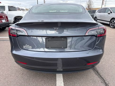 Used 2019 Tesla Model 3 Long Range image 22