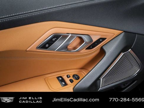 Used 2022 BMW Z4 sDrive30i w/ Premium Package RWD image 6