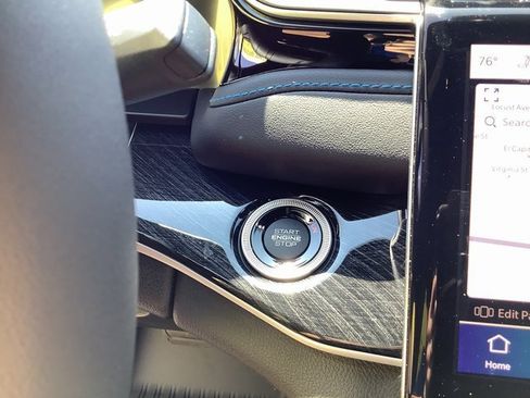 New 2023 Jeep Grand Cherokee Trailhawk w/ Luxury Tech Group III image 15