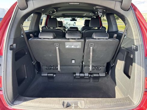 Used 2023 Honda Odyssey Sport image 22
