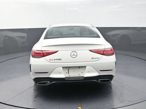 Used 2019 Mercedes-Benz CLS 450 image 7