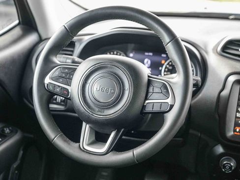 Used 2023 Jeep Renegade Altitude image 17