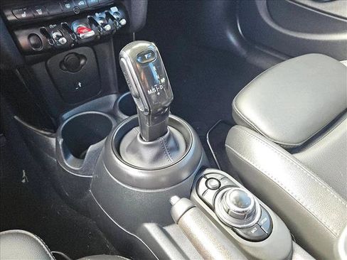 Used 2024 MINI Cooper S image 12