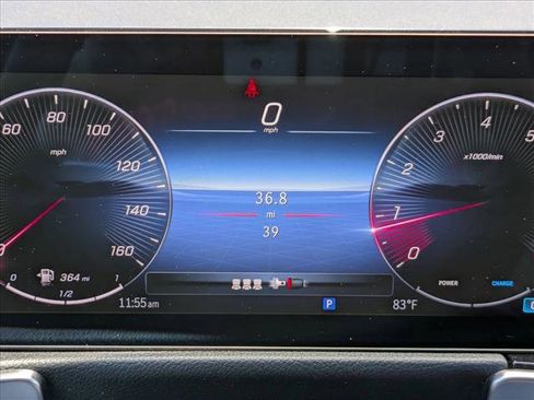 Certified 2025 Mercedes-Benz GLB 250 image 14