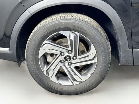 Used 2023 Hyundai Santa Fe SE AWD/4WD image 28