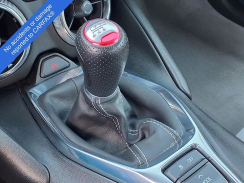 Used 2023 Chevrolet Camaro LT image 24