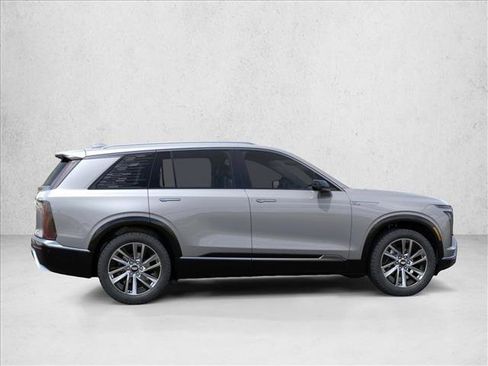 New 2026 Cadillac Vistiq Luxury AWD/4WD image 6