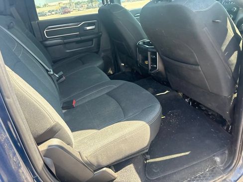 Used 2019 RAM 2500 Big Horn AWD/4WD image 19