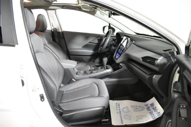 Used 2024 Subaru Crosstrek 2.0i Premium AWD/4WD image 34