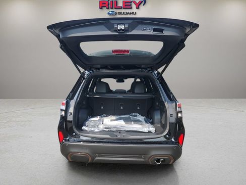 Certified 2025 Subaru Forester Sport AWD/4WD image 12