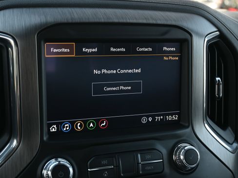 Used 2021 GMC Sierra 1500 Denali w/ Driver Alert Package II image 34