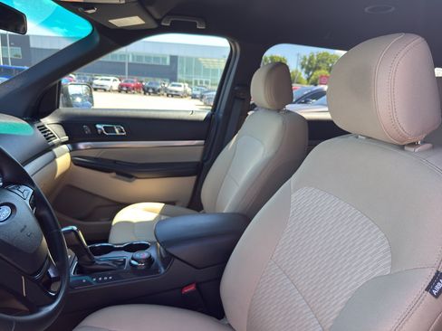 Used 2017 Ford Explorer 4WD image 26