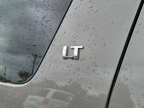 Used 2009 Chevrolet Tahoe LT w/ Luxury Package image 7