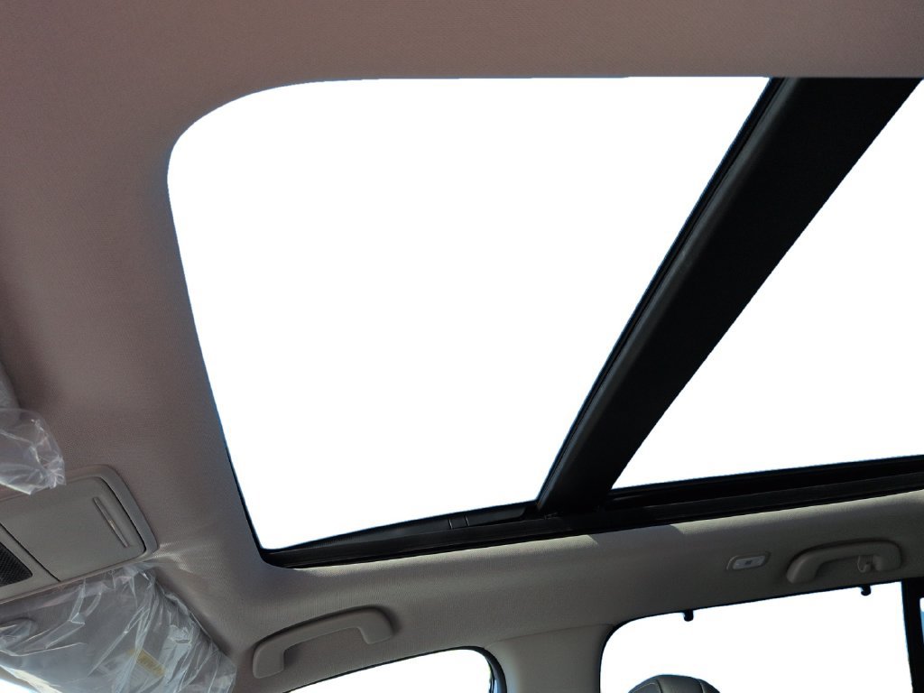 New 2026 Honda Pilot Touring image 13