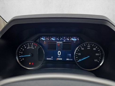 Used 2024 Ford Expedition Max Limited RWD image 11