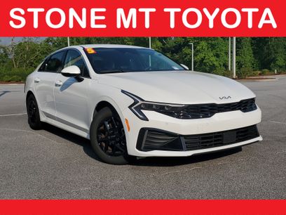 Used 2025 Kia K5 LXS
