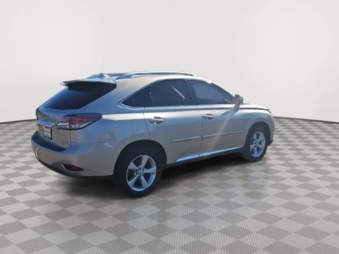 Used 2014 Lexus RX 350 FWD image 8
