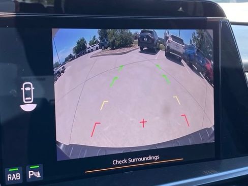 New 2026 Subaru Outback Premium AWD/4WD image 24