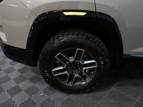 New 2026 GMC Terrain AT4 w/ Convenience Package III image 11